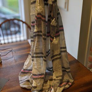 Embarcadero Infinity Scarf